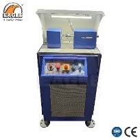 Semi Automatic Internal Tube Threading Machine