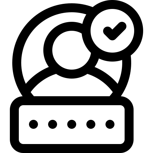 Step 3: Logging In