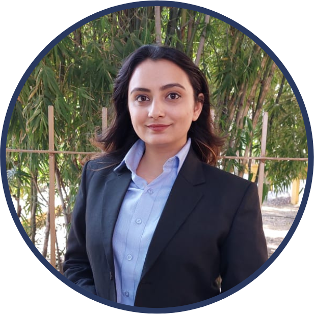 Ms. Khushbu Thakker